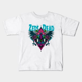 Zeds Dead Kids T-Shirt